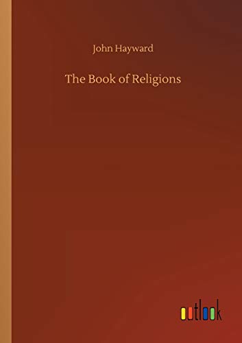 The Book of Religions