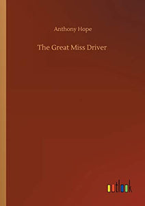 The Great Miss Driver 