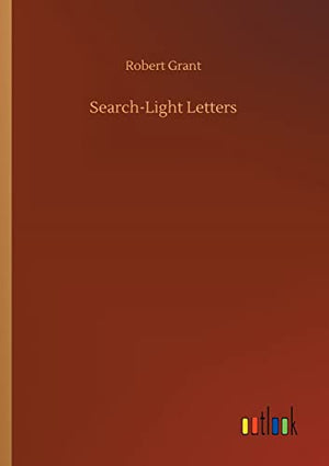 Search-Light Letters