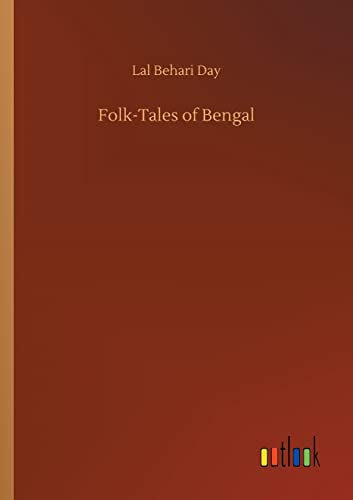 Folk-Tales of Bengal