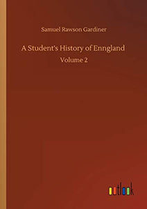 A Student's History of Enngland 