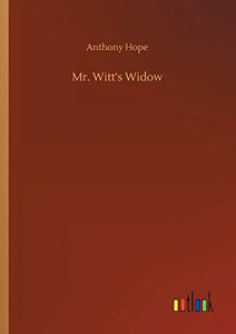Mr. Witt's Widow 