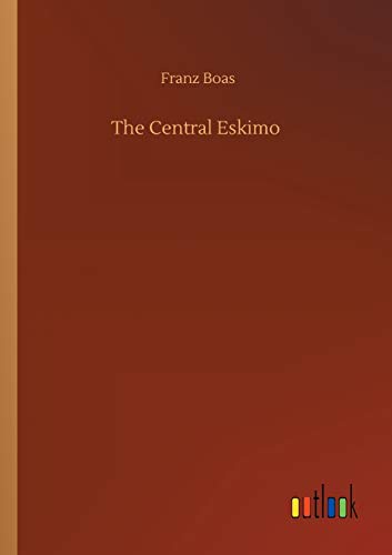 The Central Eskimo