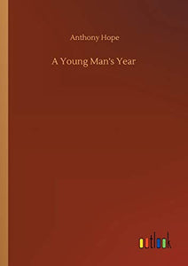 A Young Man's Year 