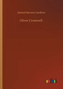 Oliver Cromwell 