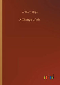 A Change of Air 