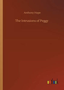 The Intrusions of Peggy 
