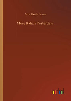 More Italian Yesterdays