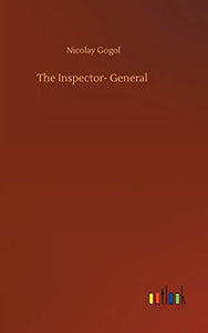 The Inspector- General