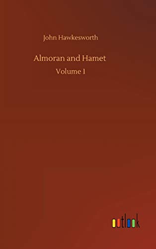 Almoran and Hamet
