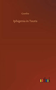 Iphigenia in Tauris 