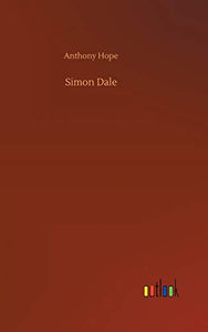 Simon Dale 