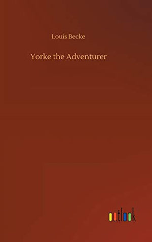 Yorke the Adventurer