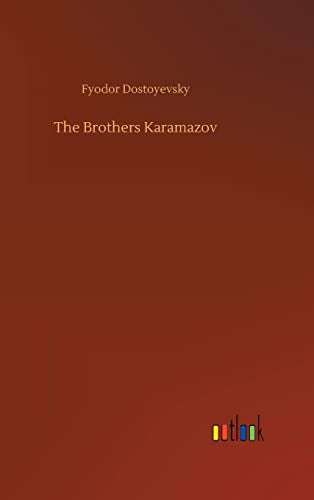 The Brothers Karamazov