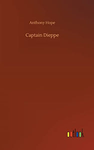 Captain Dieppe 