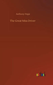 The Great Miss Driver 