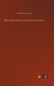 The Chronicles of Count Antonio 