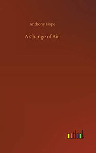 A Change of Air 