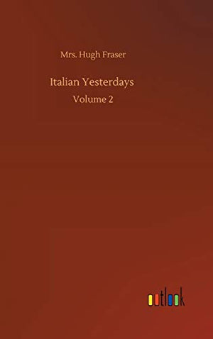 Italian Yesterdays