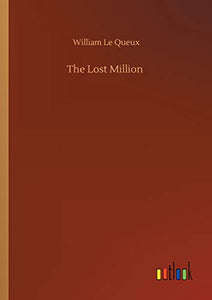 The Lost Million 