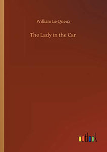 The Lady in the Car 