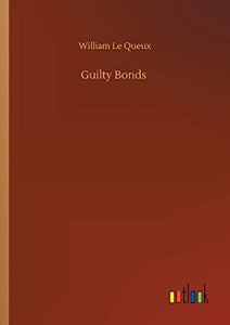 Guilty Bonds 