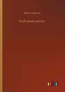 Wall street stories 
