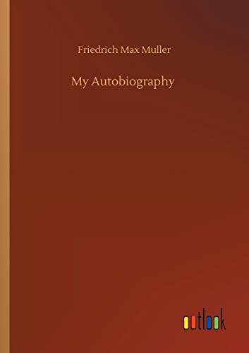 My Autobiography