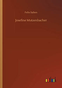Josefine Mutzenbacher 