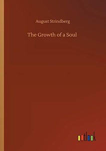 The Growth of a Soul 