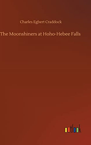 The Moonshiners at Hoho-Hebee Falls