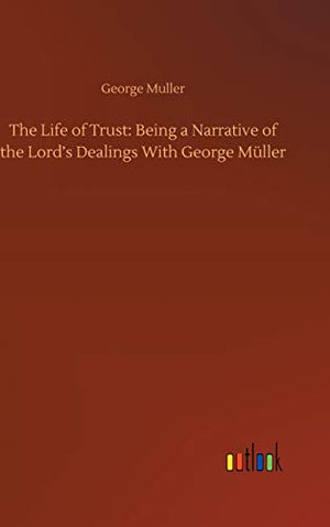 The Life of Trust