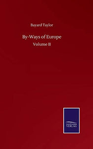 By-Ways of Europe 