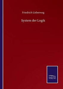 System der Logik 
