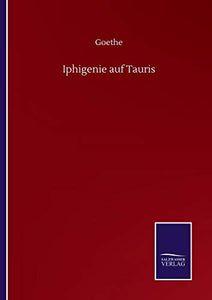Iphigenie auf Tauris 