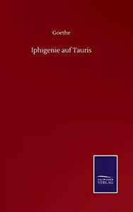 Iphigenie auf Tauris 