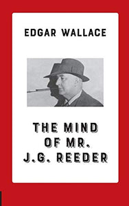 The Mind of Mr. J. G. Reeder 