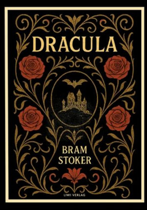 Bram Stoker