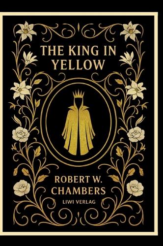 Robert W. Chambers