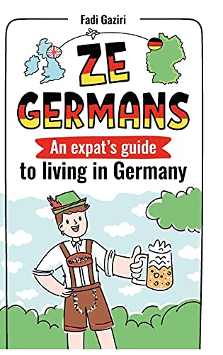 Ze Germans