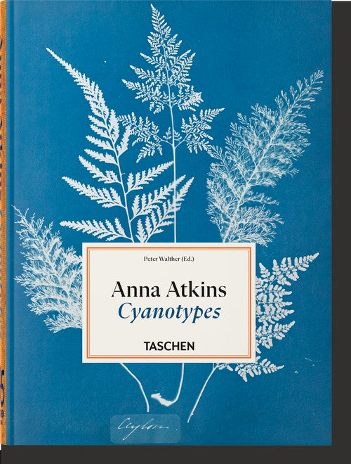 Anna Atkins
