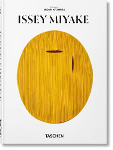 Issey Miyake. 45th Ed. 