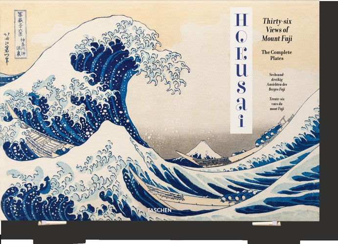 Hokusai