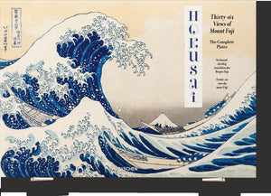 Hokusai