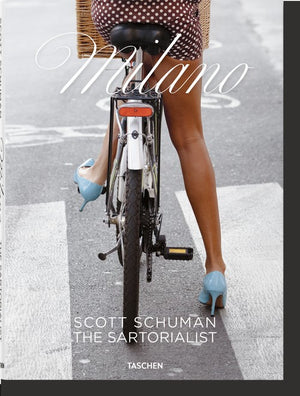 Scott Schuman