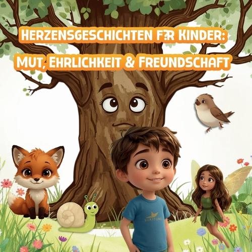 Herzensgeschichten für Kinder