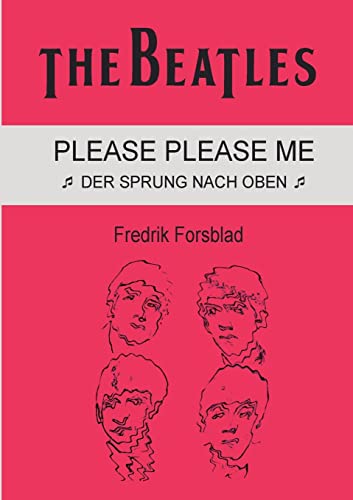 The The Beatles - Please Please Me