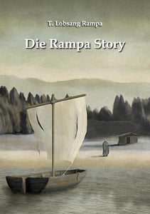 Die Rampa Story 