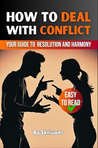 How to Deal with Conflict Book