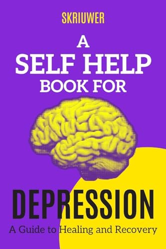 A Self Help Book for Depression